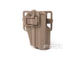 FMA night warrior holster DE TB1291-DE